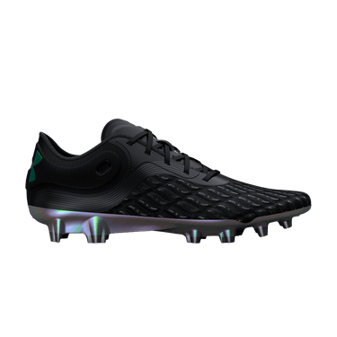 Under Armour Magnetico Elite 3 FG 'Black Iridescent'