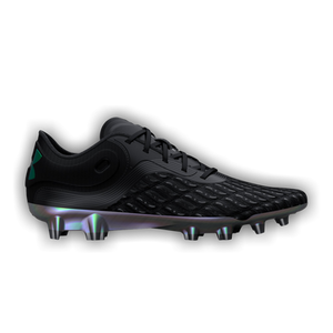 Under Armour Magnetico Elite 3 FG 'Black Iridescent'