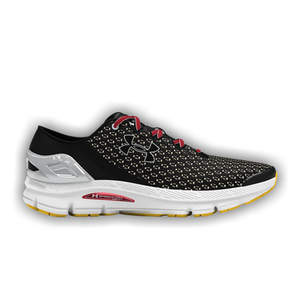 Under Armour Speedform Gemini 'Black Ivory Dune'