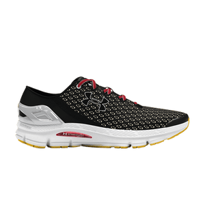 Under Armour Speedform Gemini 'Black Ivory Dune'
