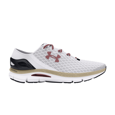 Under Armour Speedform Gemini 'Halo Grey Tosca Brown'
