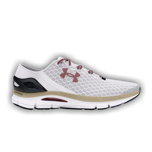 Under Armour Speedform Gemini 'Halo Grey Tosca Brown'