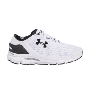 Under Armour Speedform Gemini 'White Black'