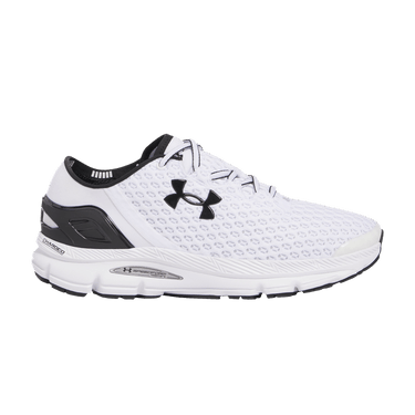 Under Armour Speedform Gemini 'White Black'