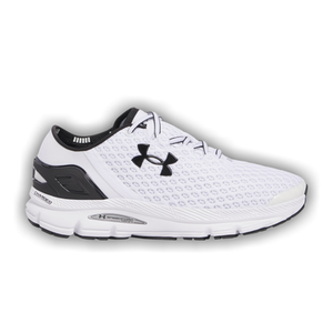 Under Armour Speedform Gemini 'White Black'