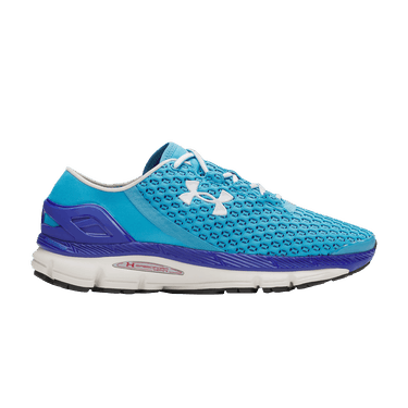Under Armour Speedform Gemini 'Ether Blue'