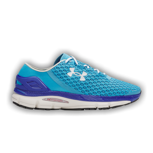 Under Armour Speedform Gemini 'Ether Blue'