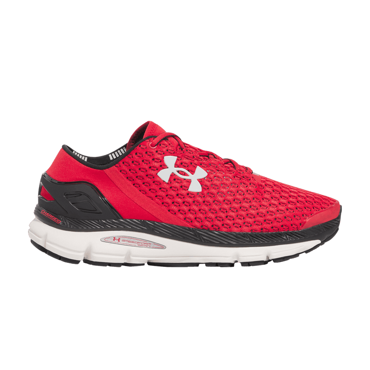 Under Armour Speedform Gemini 'Red Black' 3026770 600