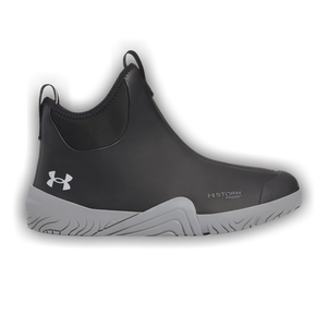Under Armour Shoreman 'Black Steel'