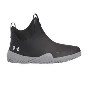 Under Armour Shoreman 'Black Steel'