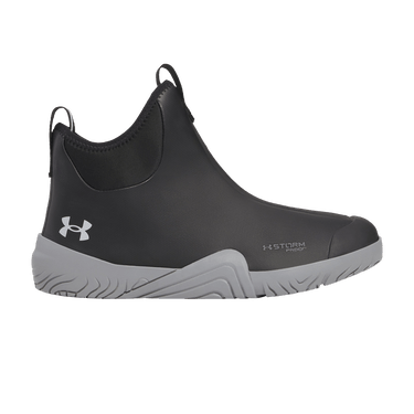 Under Armour Shoreman 'Black Steel'