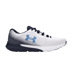 Under Armour Rogue 4 'White Navy Blue'