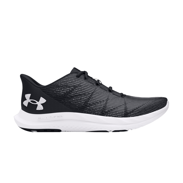Under Armour Speed Swift 'Black White' 3026999 001