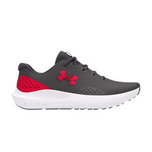 Under Armour Surge 4 'Castlerock Red'