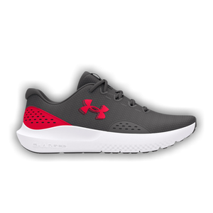 Under Armour Surge 4 'Castlerock Red'