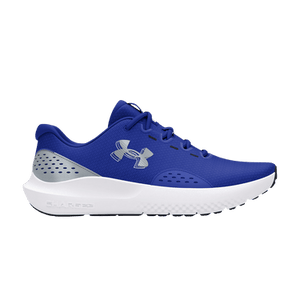 Under Armour Surge 4 'Team Royal Metallic Silver'