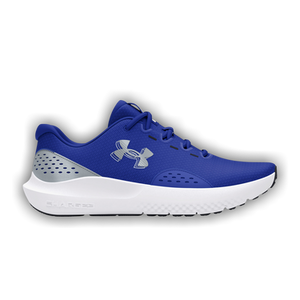Under Armour Surge 4 'Team Royal Metallic Silver'