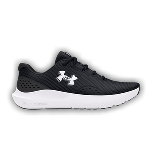 Under Armour Wmns Surge 4 'Black White'