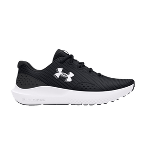 Under Armour Wmns Surge 4 'Black White'