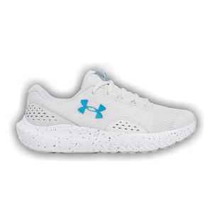 Under Armour Wmns Surge 4 'Distant Grey Ether Blue'