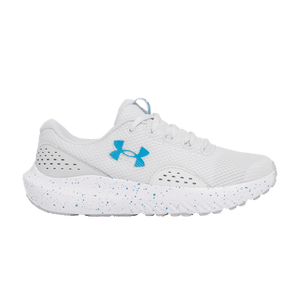 Under Armour Wmns Surge 4 'Distant Grey Ether Blue'
