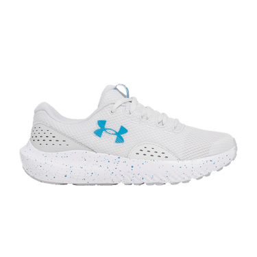 Under Armour Wmns Surge 4 'Distant Grey Ether Blue'