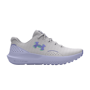 Under Armour Wmns Surge 4 'Halo Grey Celeste'