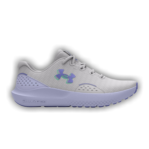 Under Armour Wmns Surge 4 'Halo Grey Celeste'