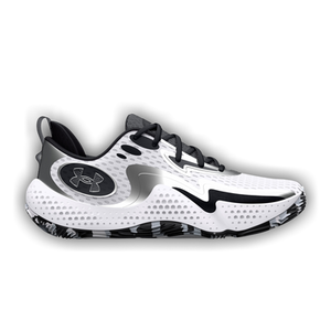 Under Armour Spawn 5 'White Black'