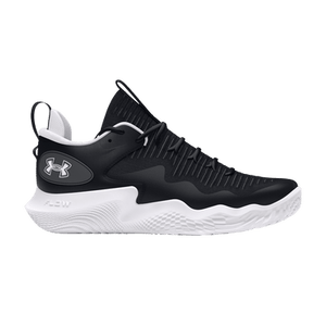 Under Armour Wmns Flow Ace 'Black White'