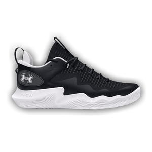 Under Armour Wmns Flow Ace 'Black White'