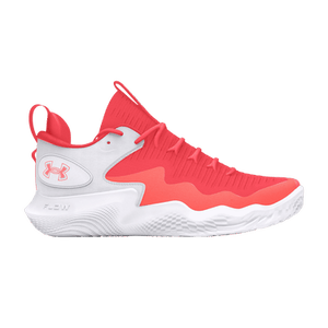 Under Armour Wmns Flow Ace 'Beta White'