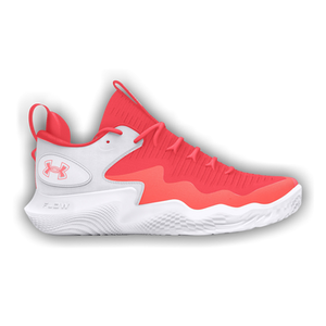 Under Armour Wmns Flow Ace 'Beta White'