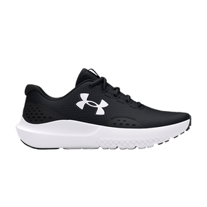 Under Armour Surge 4 AC GS 'Black White'