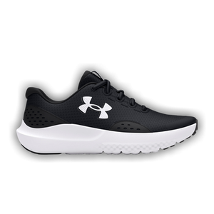 Under Armour Surge 4 AC GS 'Black White'