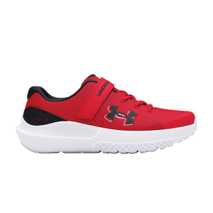 Under Armour Surge 4 PS 'Red Black'