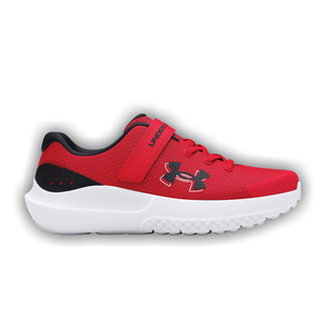 Under Armour Surge 4 PS 'Red Black'