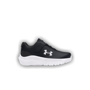 Under Armour Surge 4 AC TD 'Black White'