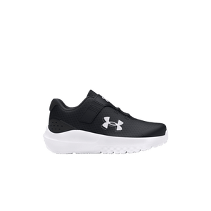 Under Armour Surge 4 AC TD 'Black White'