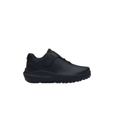Under Armour Surge 4 AC TD 'Triple Black'