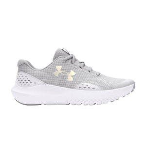 Under Armour Surge 4 GS 'Halo Grey Iridescent'