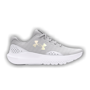 Under Armour Surge 4 GS 'Halo Grey Iridescent'