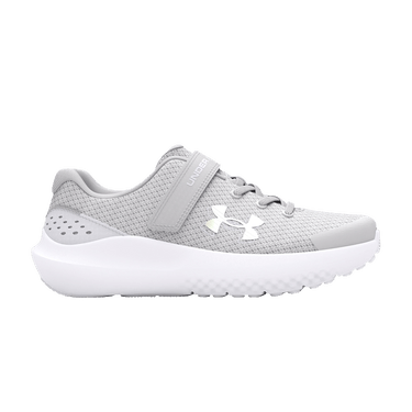 Under Armour Surge 4 PS 'Halo Grey Iridescent'