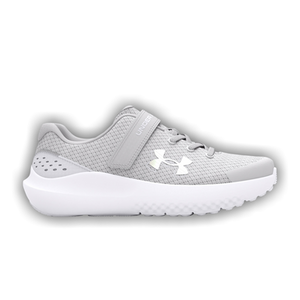 Under Armour Surge 4 PS 'Halo Grey Iridescent'