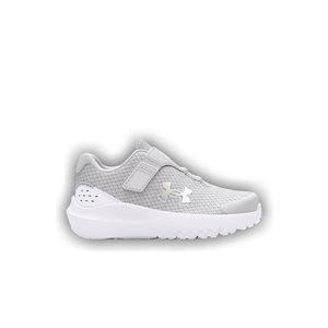 Under Armour Surge 4 AC TD 'Halo Grey Iridescent'