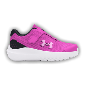 Under Armour Surge 4 AC TD 'Purple'