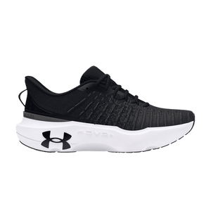 Under Armour HOVR Infinite Elite 'Black Castlerock'
