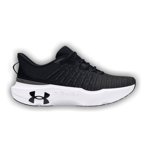 Under Armour HOVR Infinite Elite 'Black Castlerock'