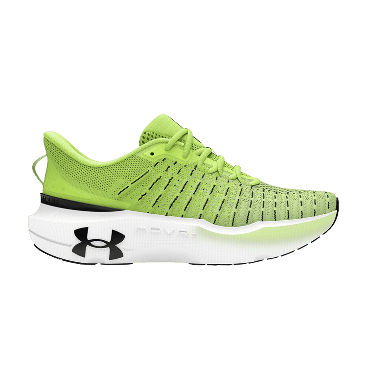 Under Armour HOVR Infinite Elite 'Morph Green' 3027189 300