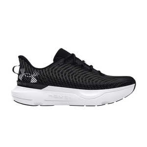 Under Armour HOVR Infinite Pro 'Black White'